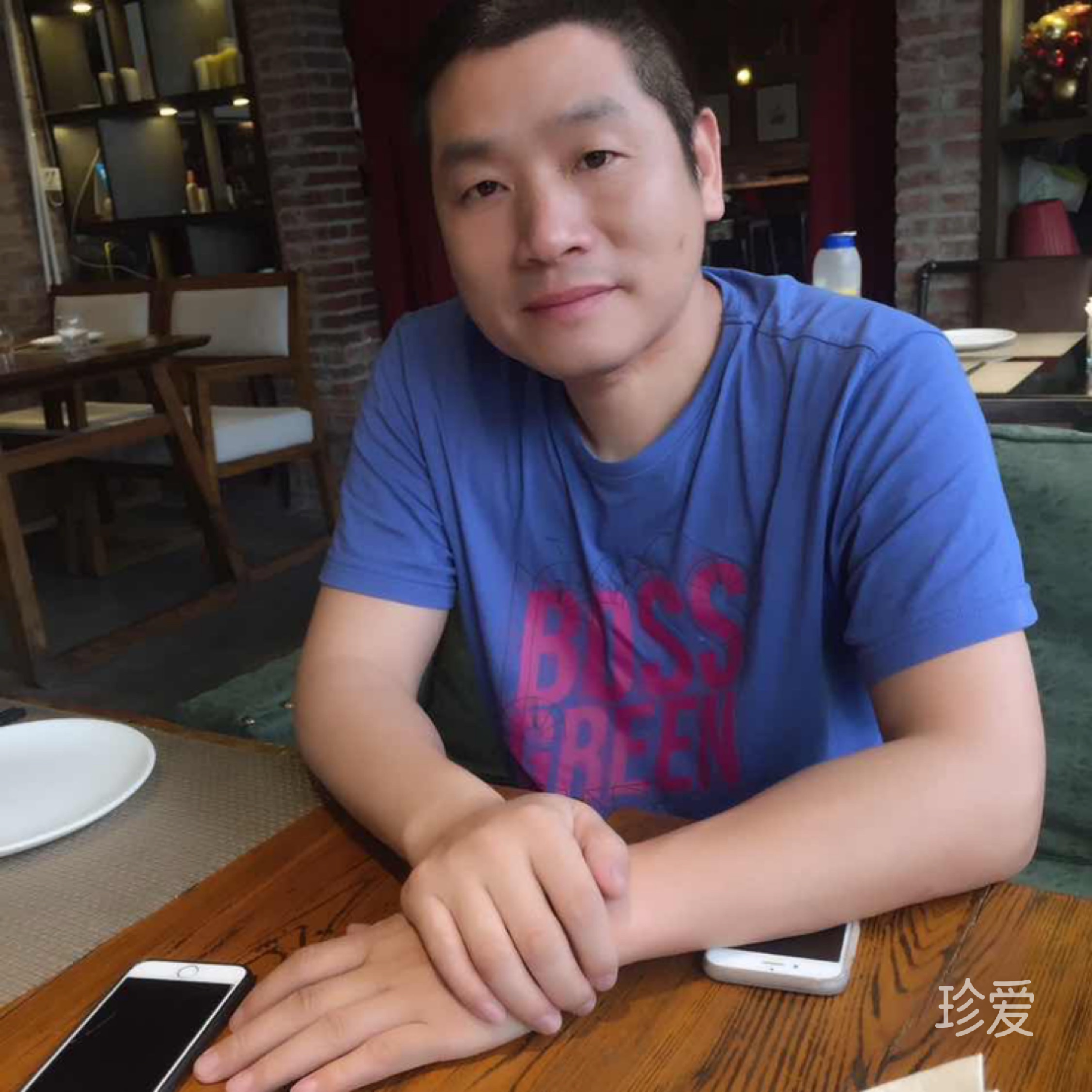 撒一地阳光
