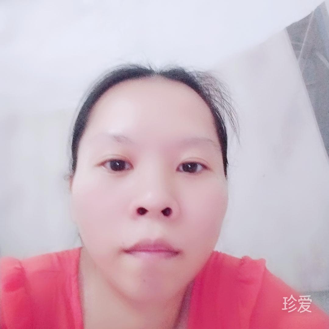 荧光