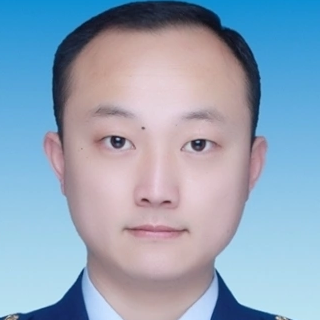 唯有勇者逆火而行