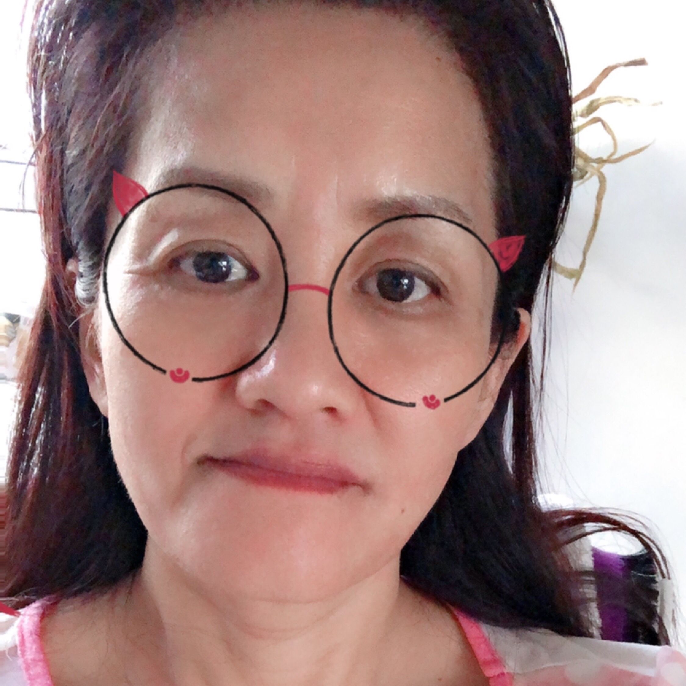 找个好人嫁了吧