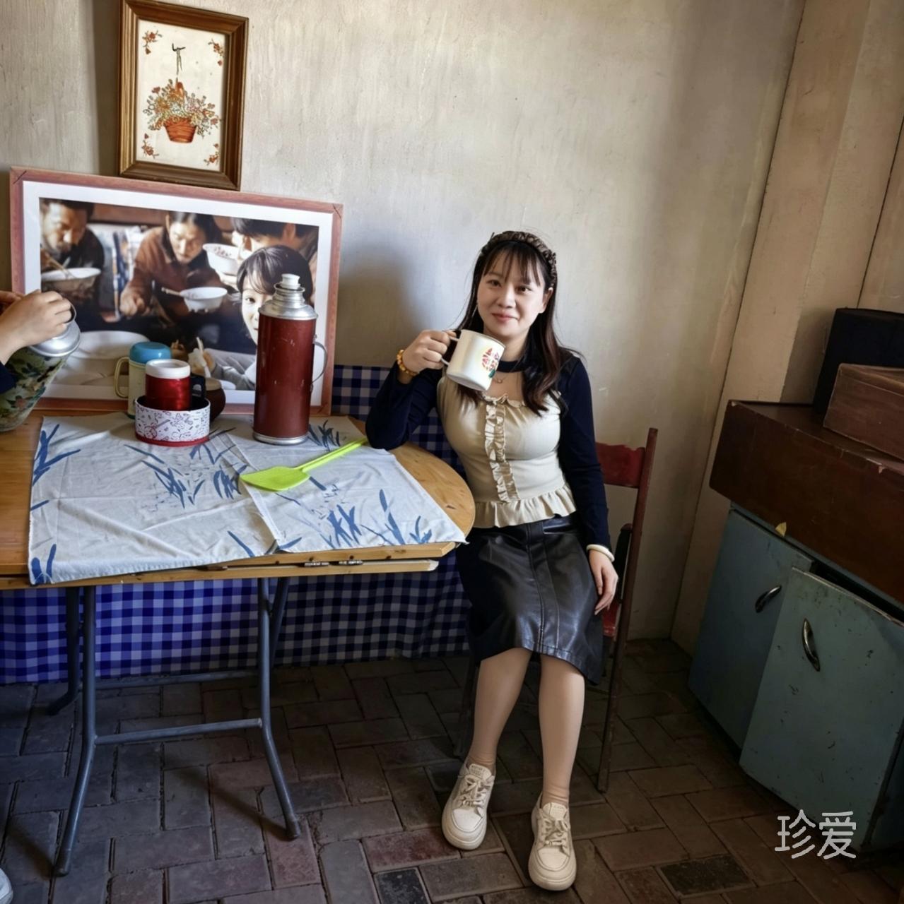 安于情长