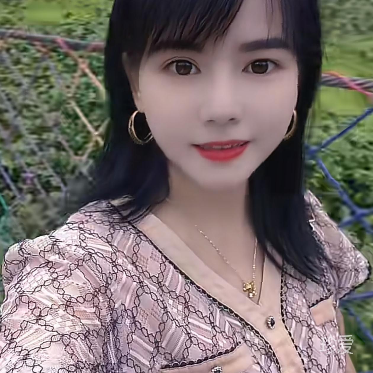 天际的泪