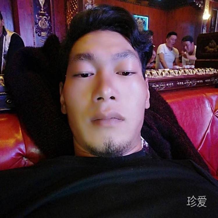 等待结婚的男人