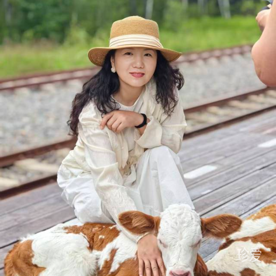 一半人生