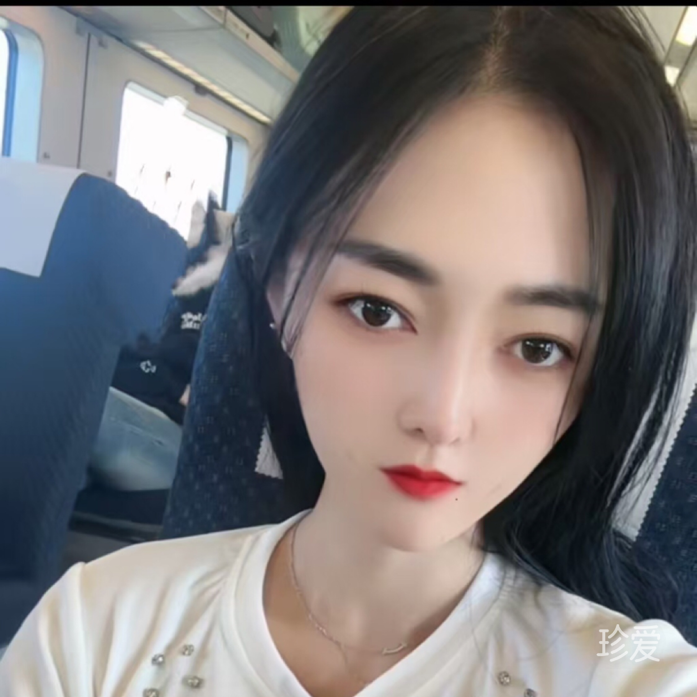 保时捷小姐姐