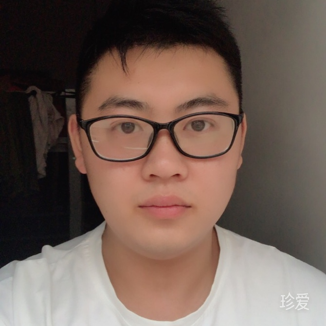 此生只為你揮毫墨