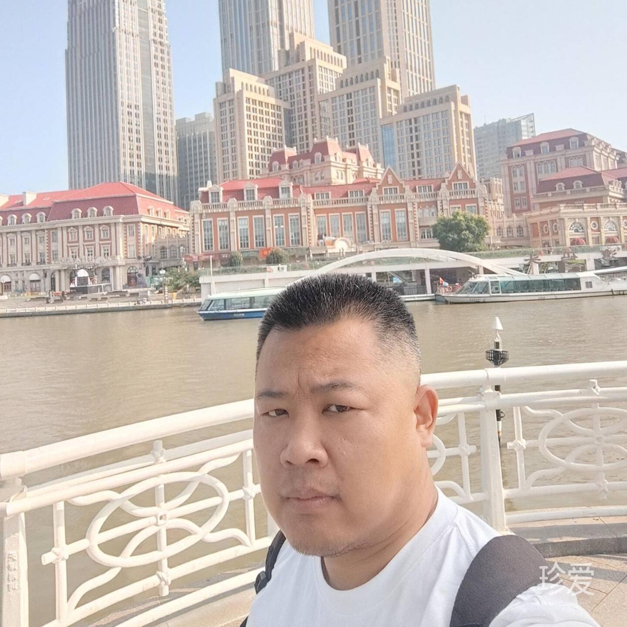 孤独的追梦人