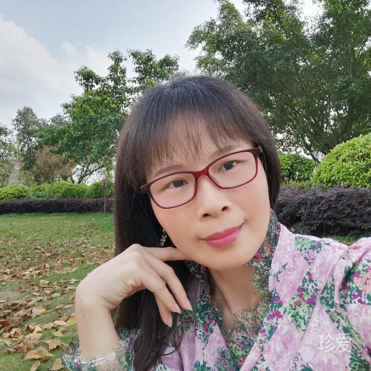 我在红尘中等你