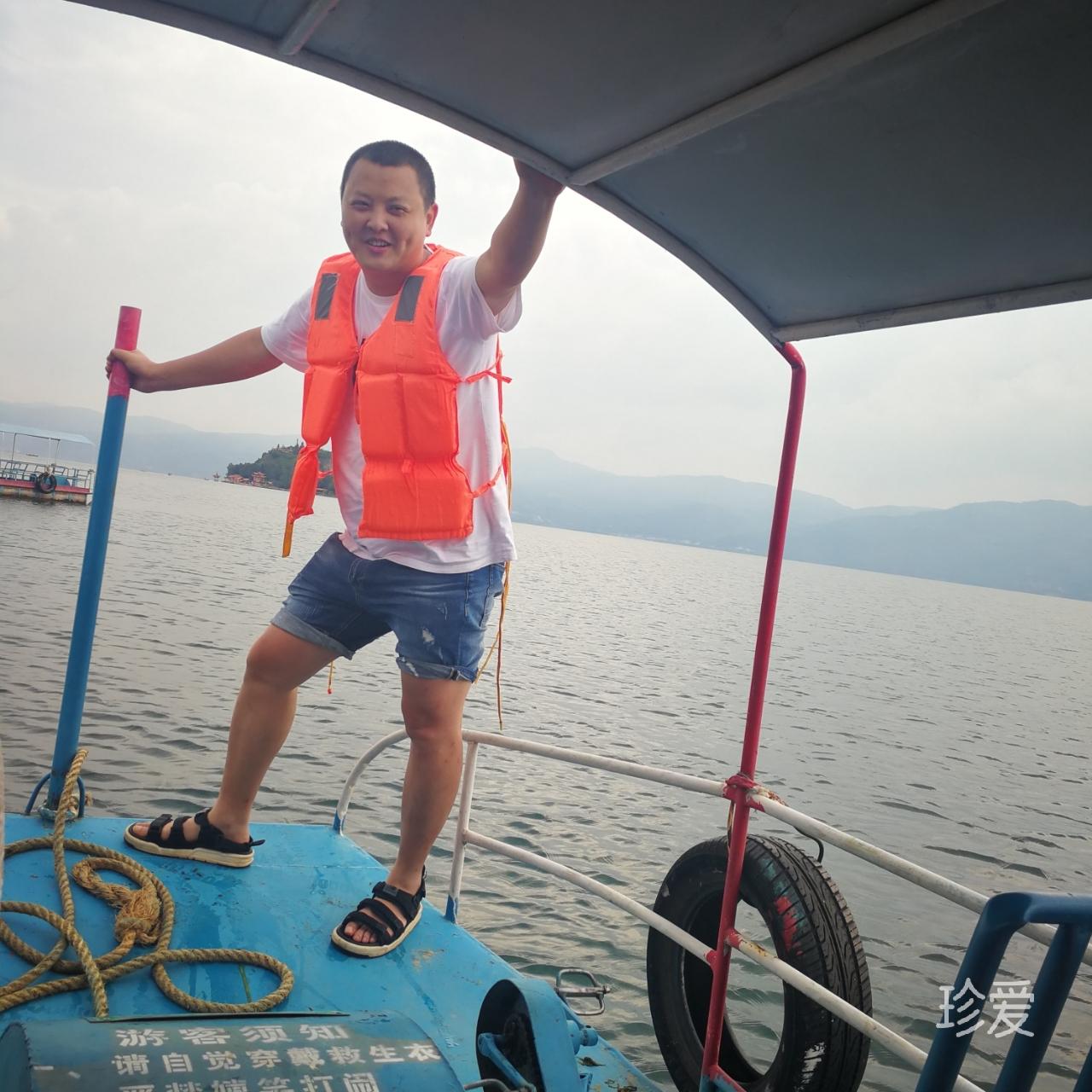 平淡也是一种幸福