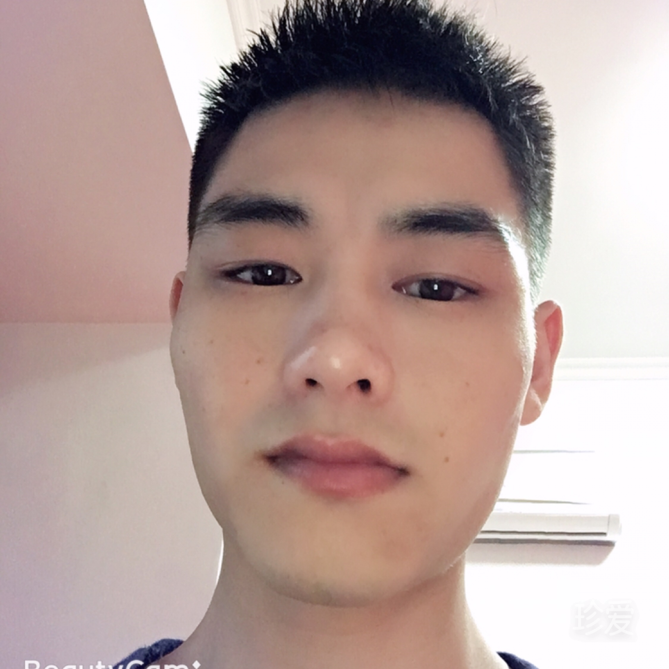 找一個余生都是禰