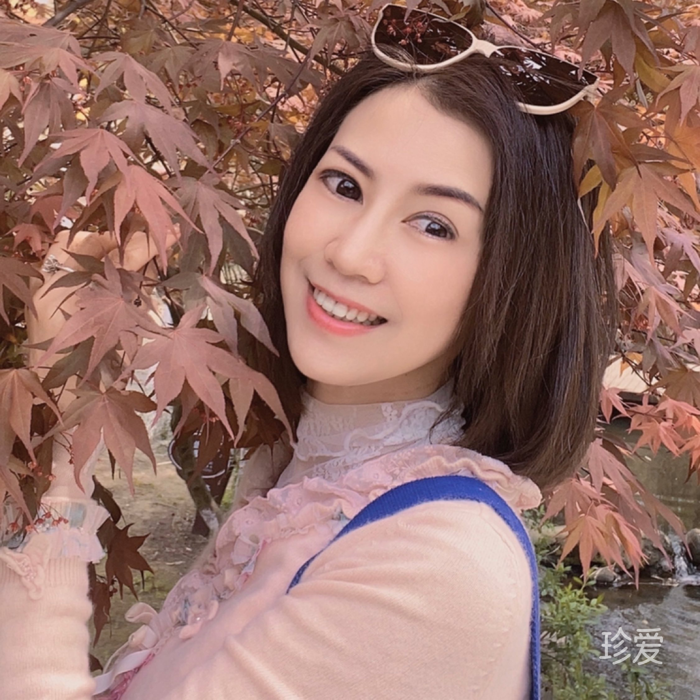 风吹过的初夏