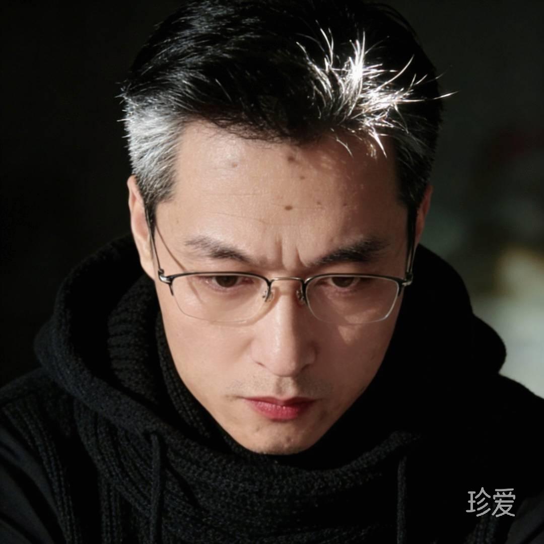 斜阳光下