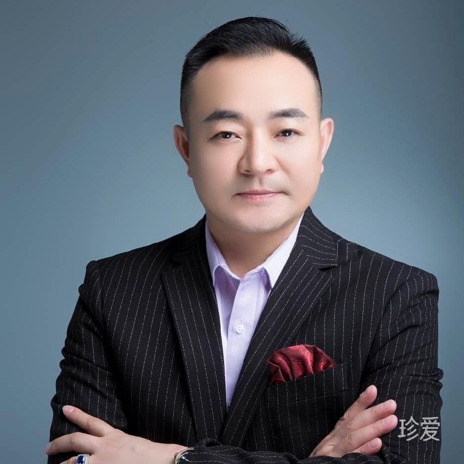 陈龙