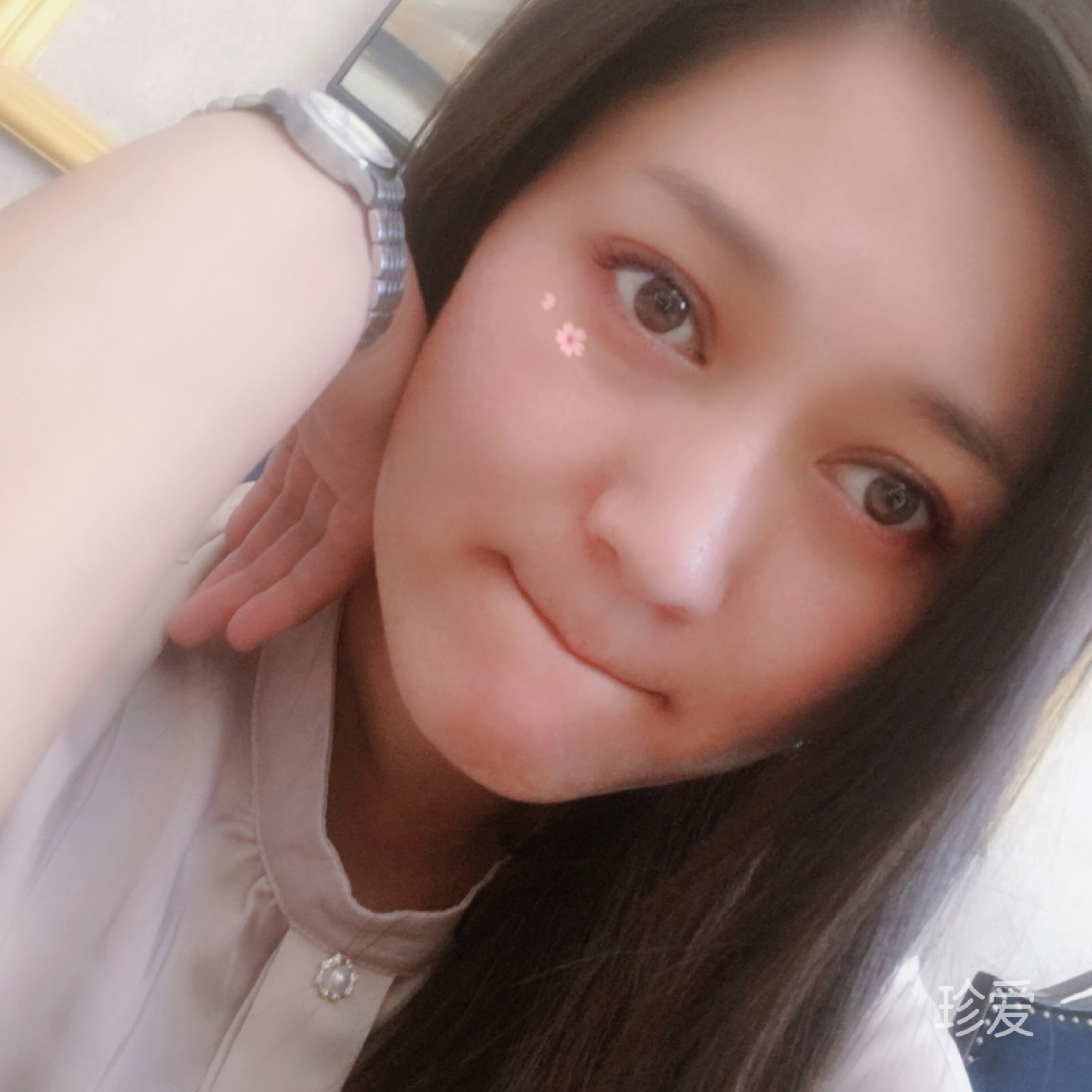 蹦蹦跳跳