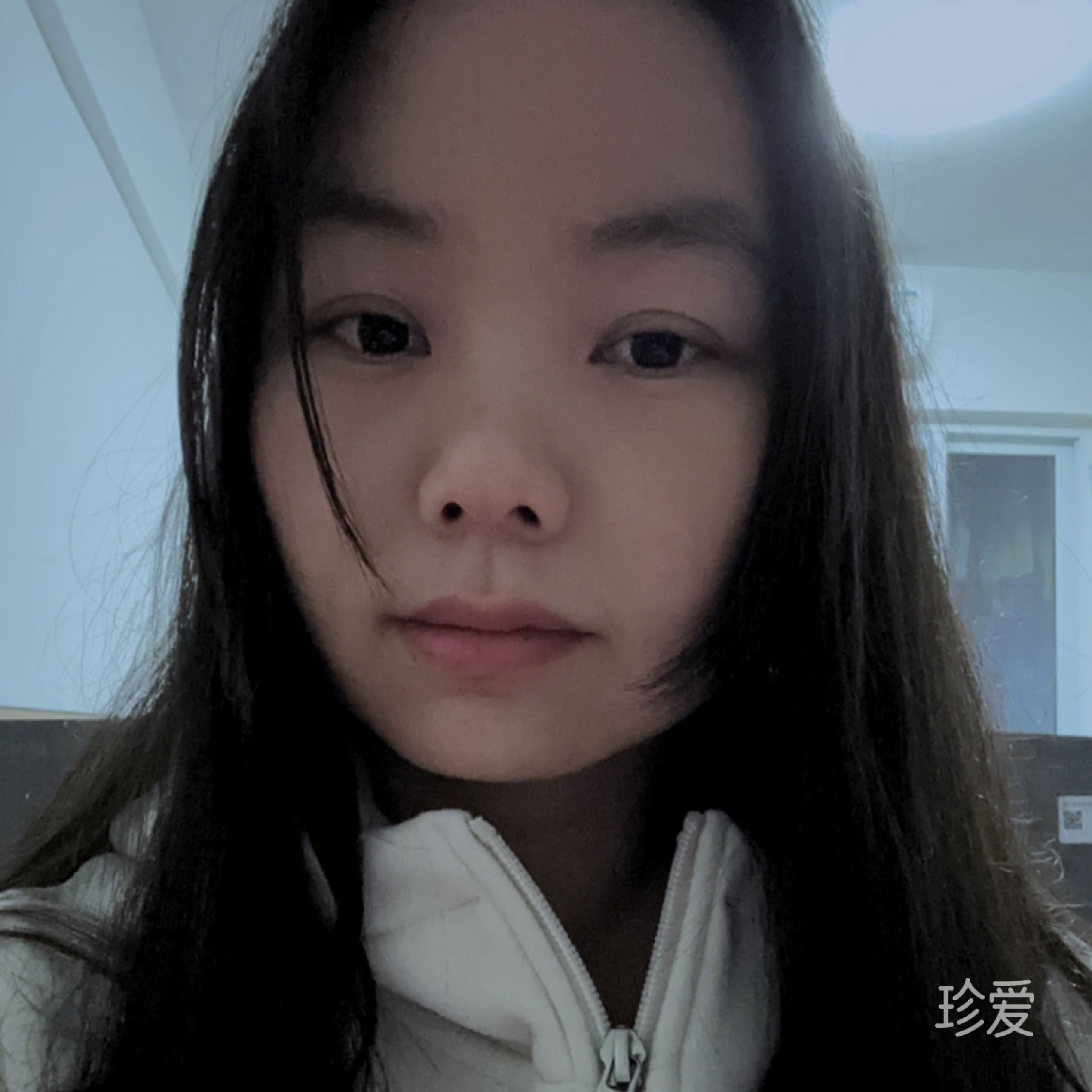 只爭(zhēng)朝夕