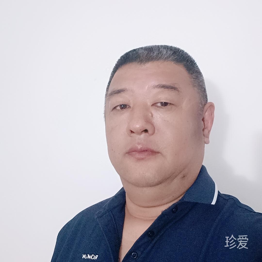 老百姓