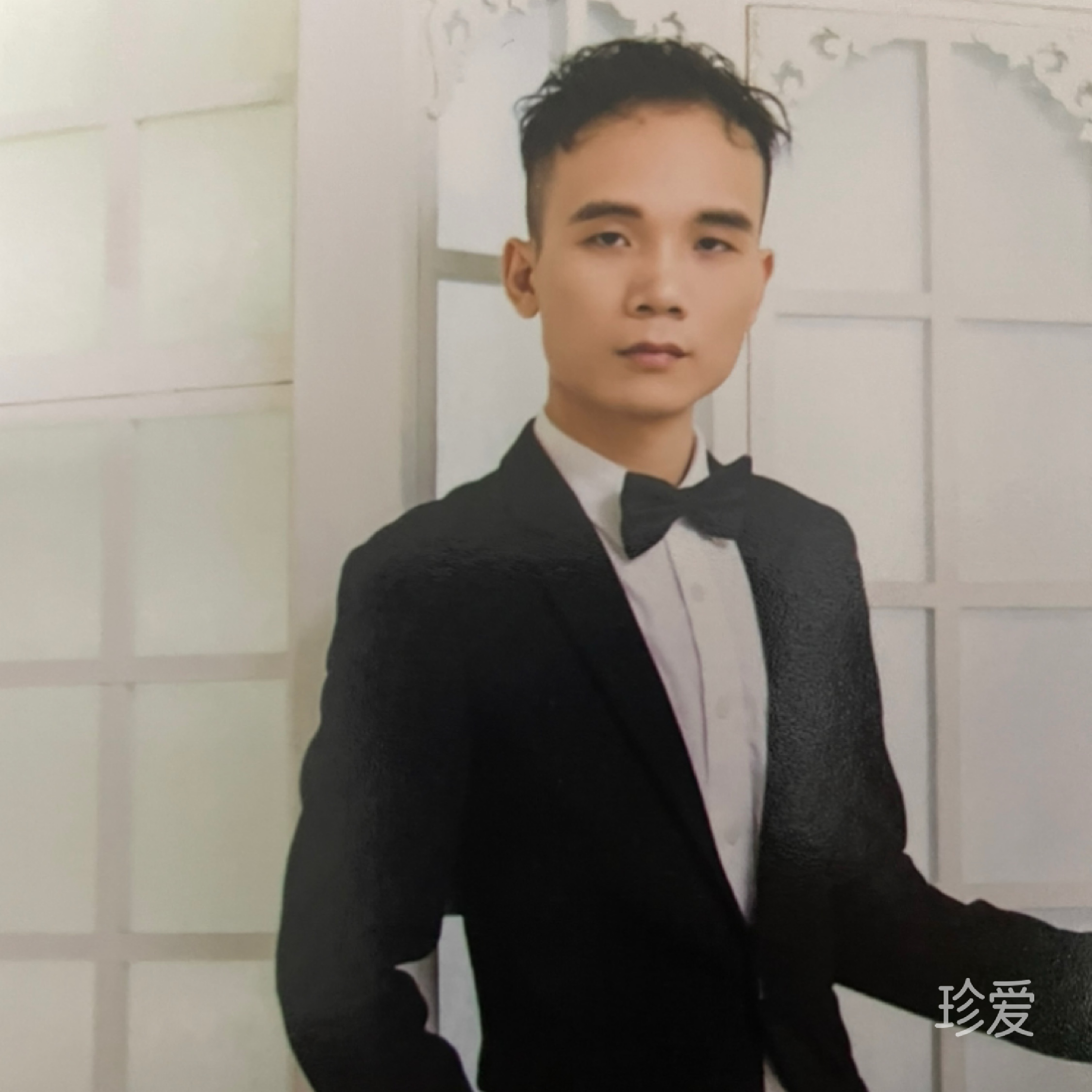 匿名者sai