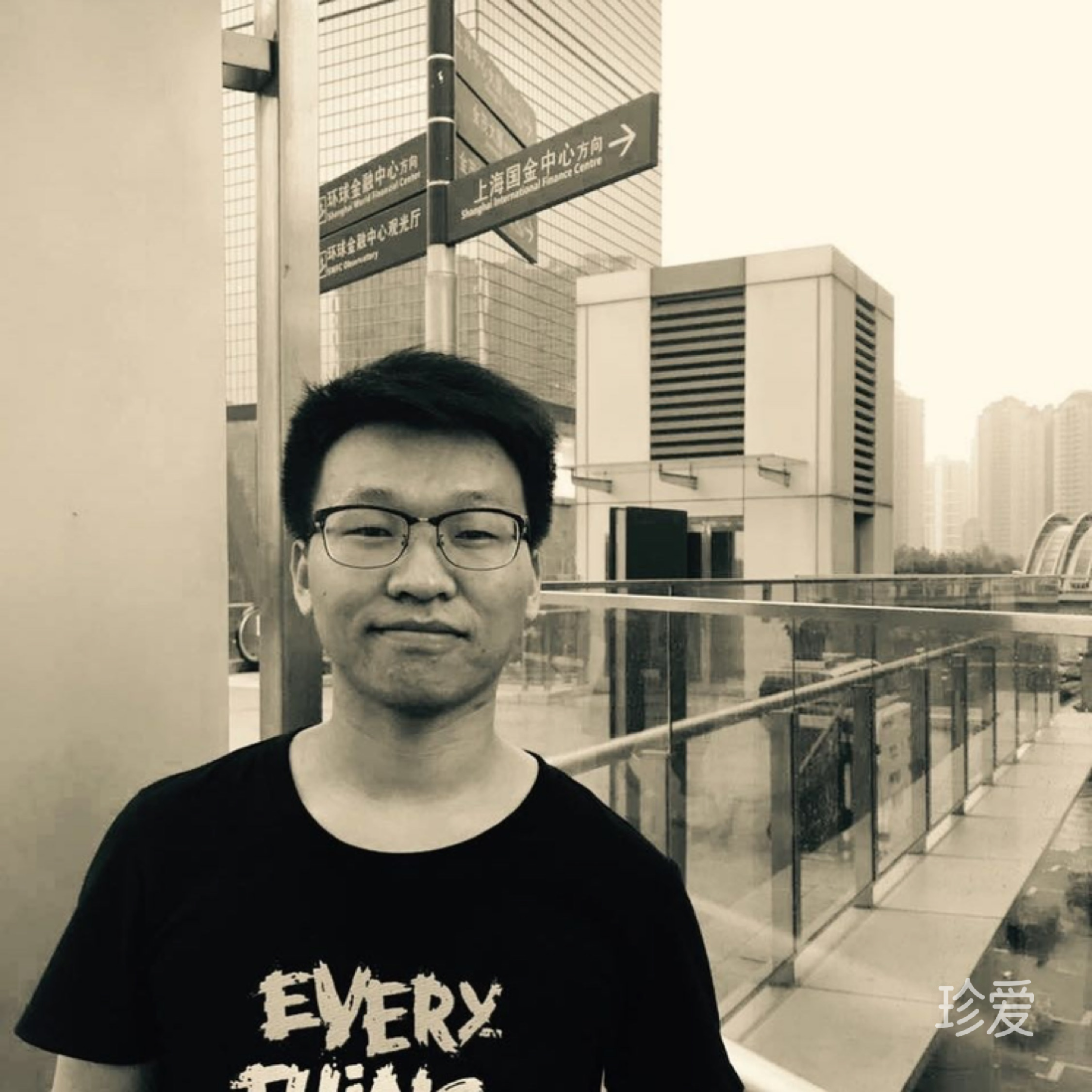 可爱迷人单身狗