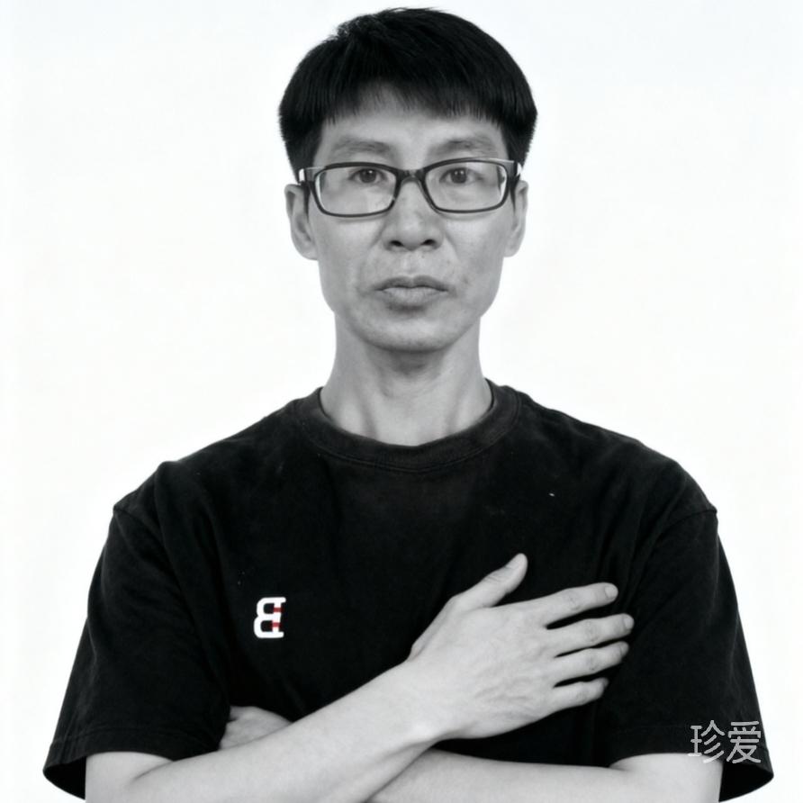 曾经的自己