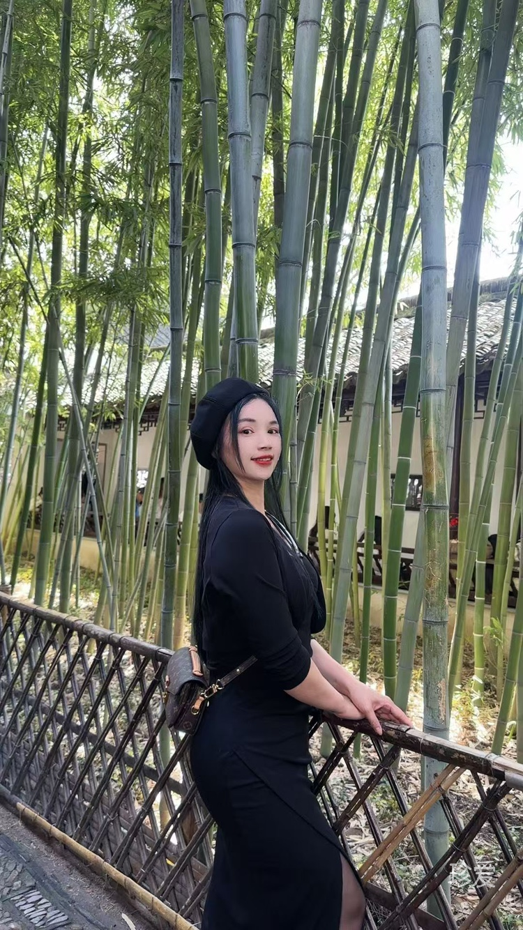 我的酒窩就一個