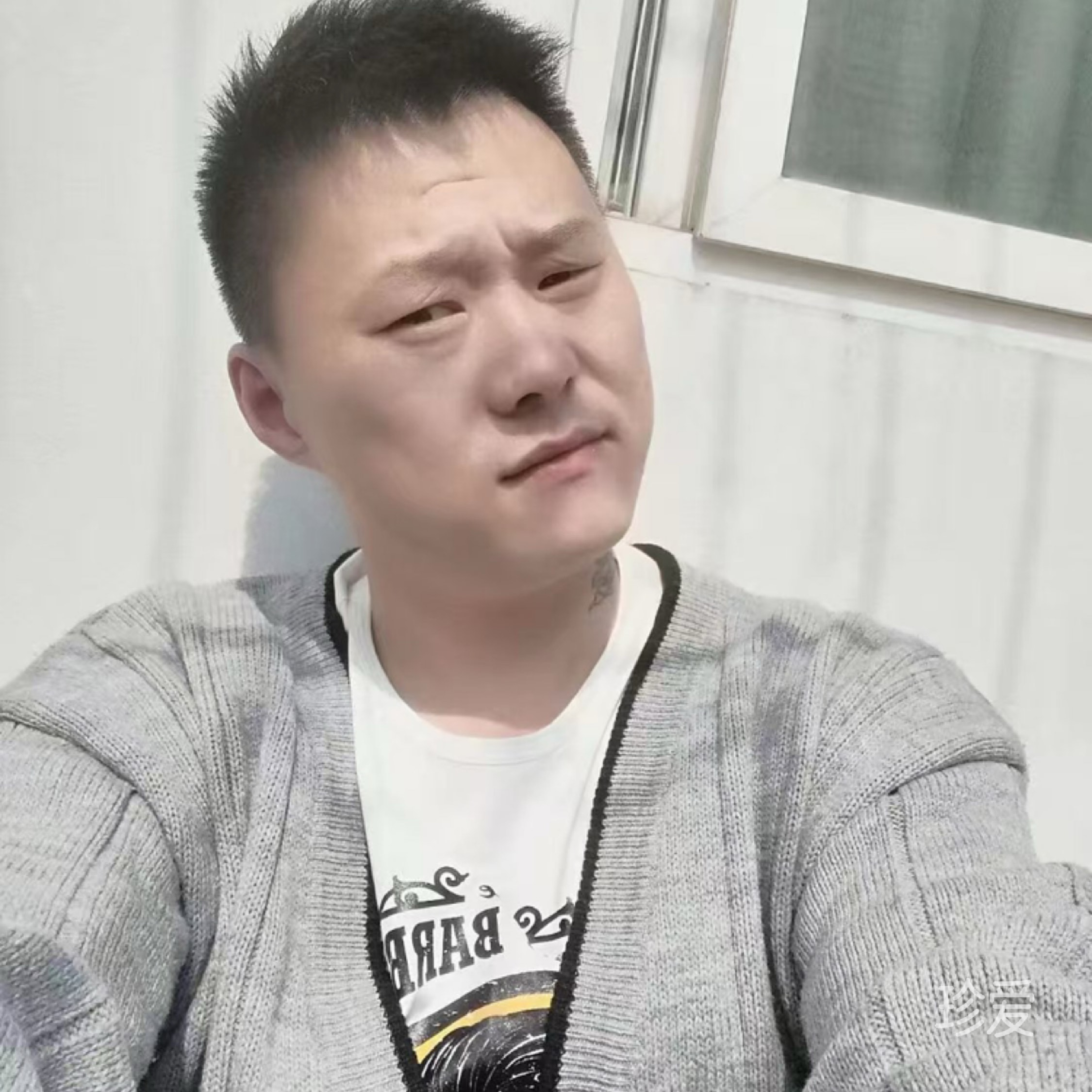 神秘嘉宾