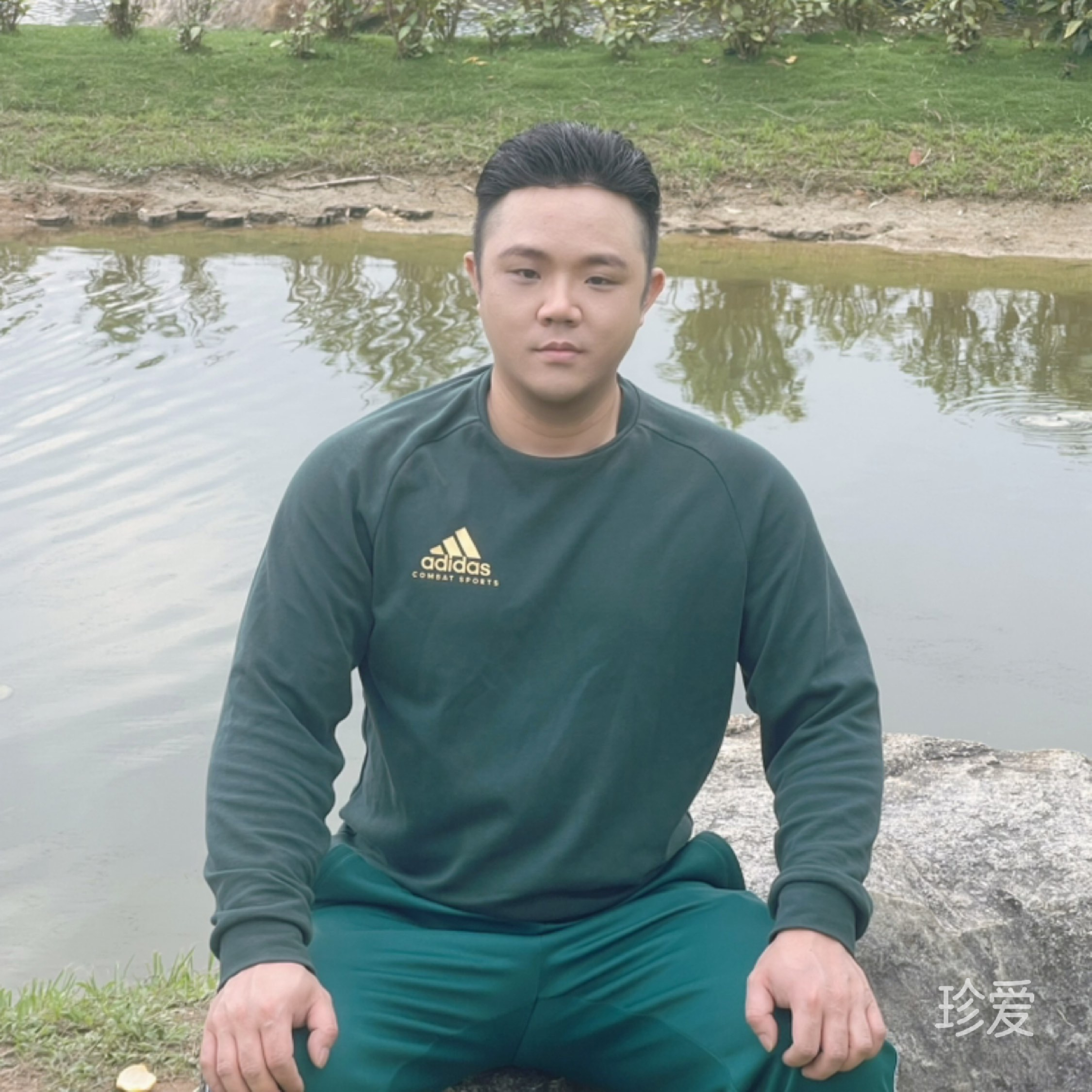 小青龙