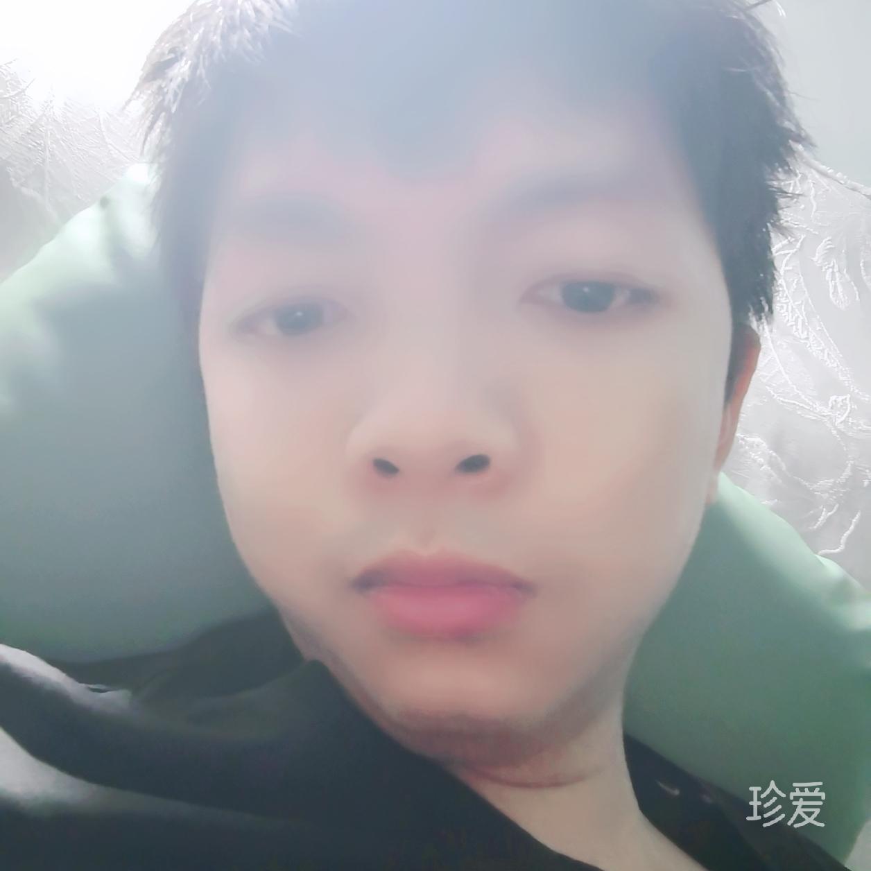 若寒