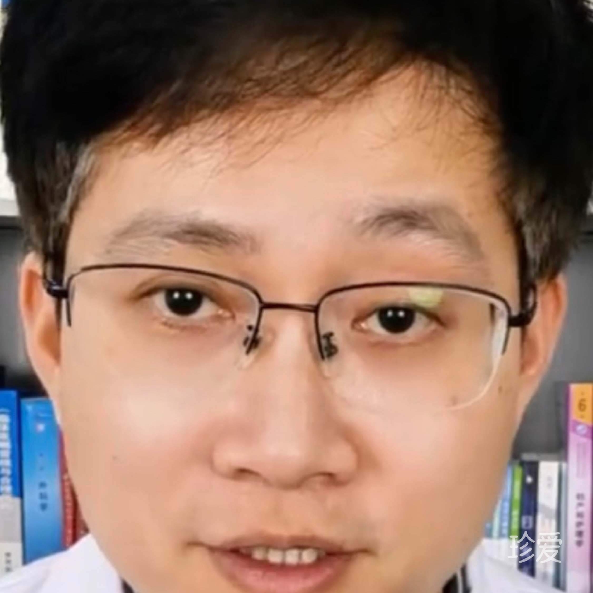 笑谈风云