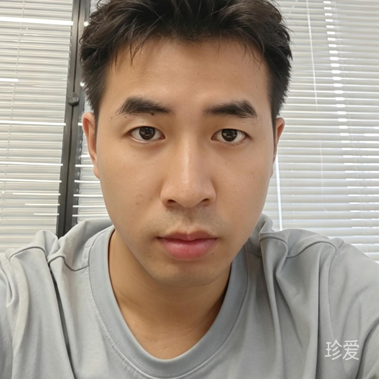 永恒的瞬间