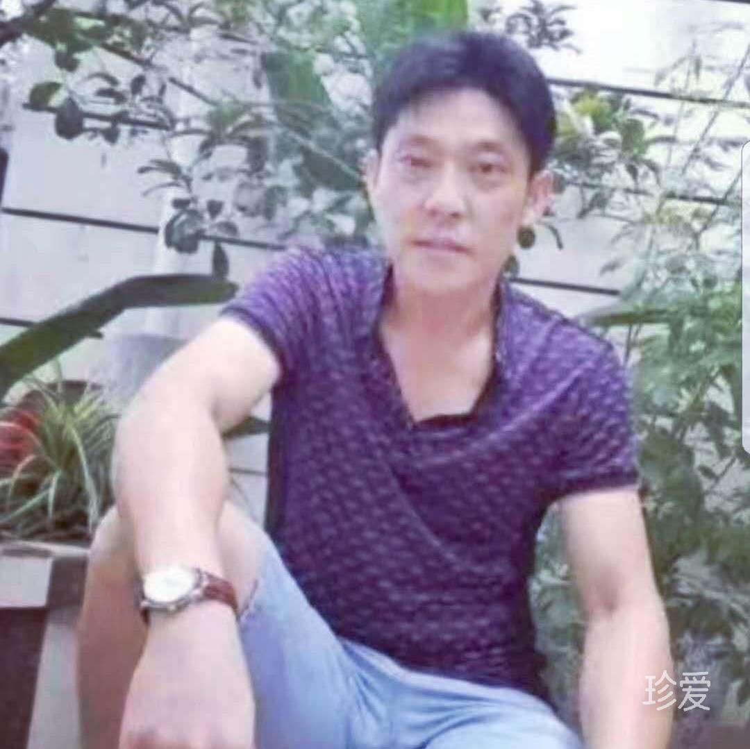 余生只為你守候