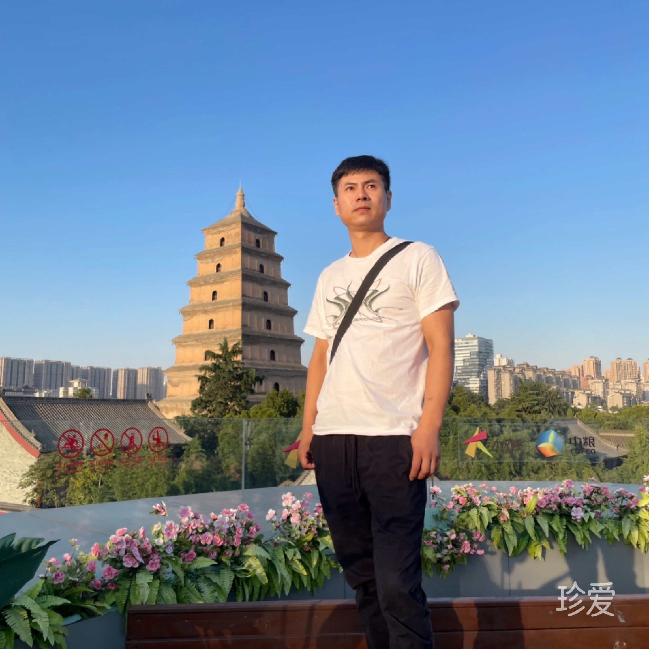 人生短暫不留遺憾