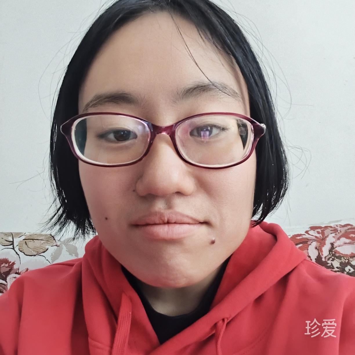 芙蓉树下的过客