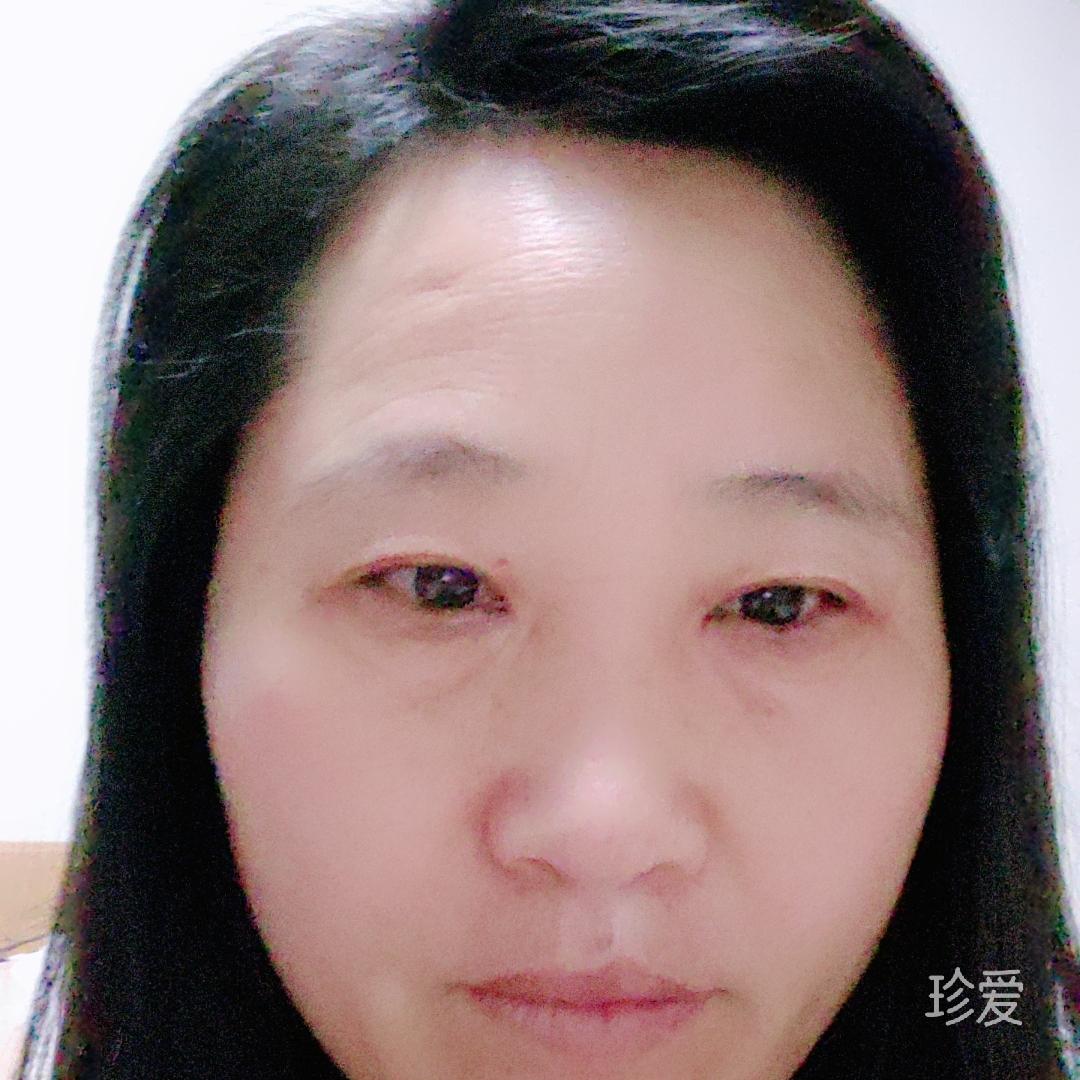 风雨中的心酸