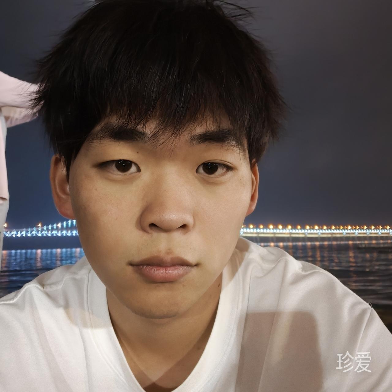 伊人一梦