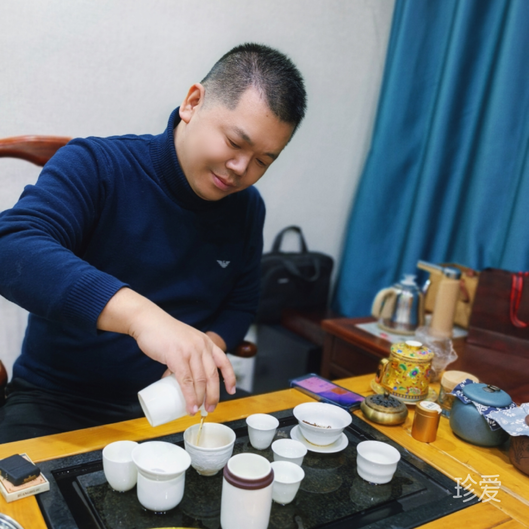遇见传进