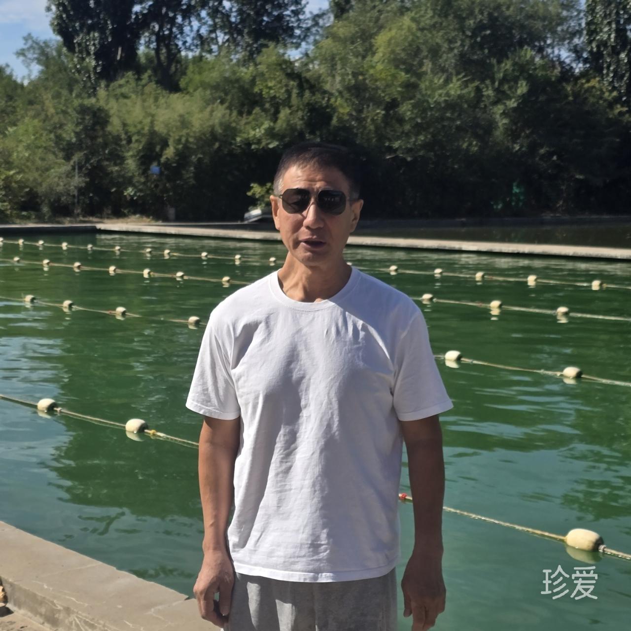 风轻云淡