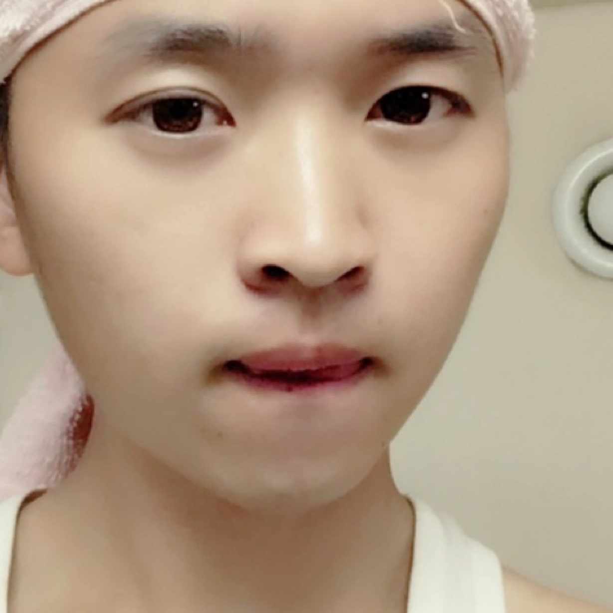 荒漠中的一片葉