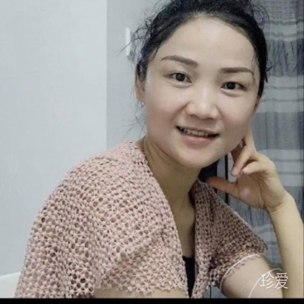 找一樣善良的閃婚