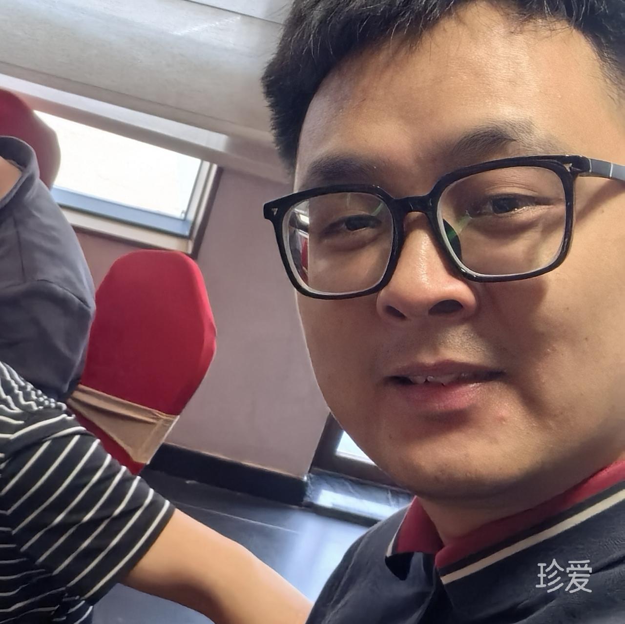清晨的阳光