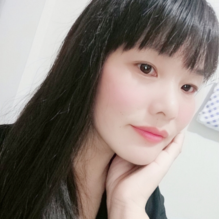 幸福的瞬间