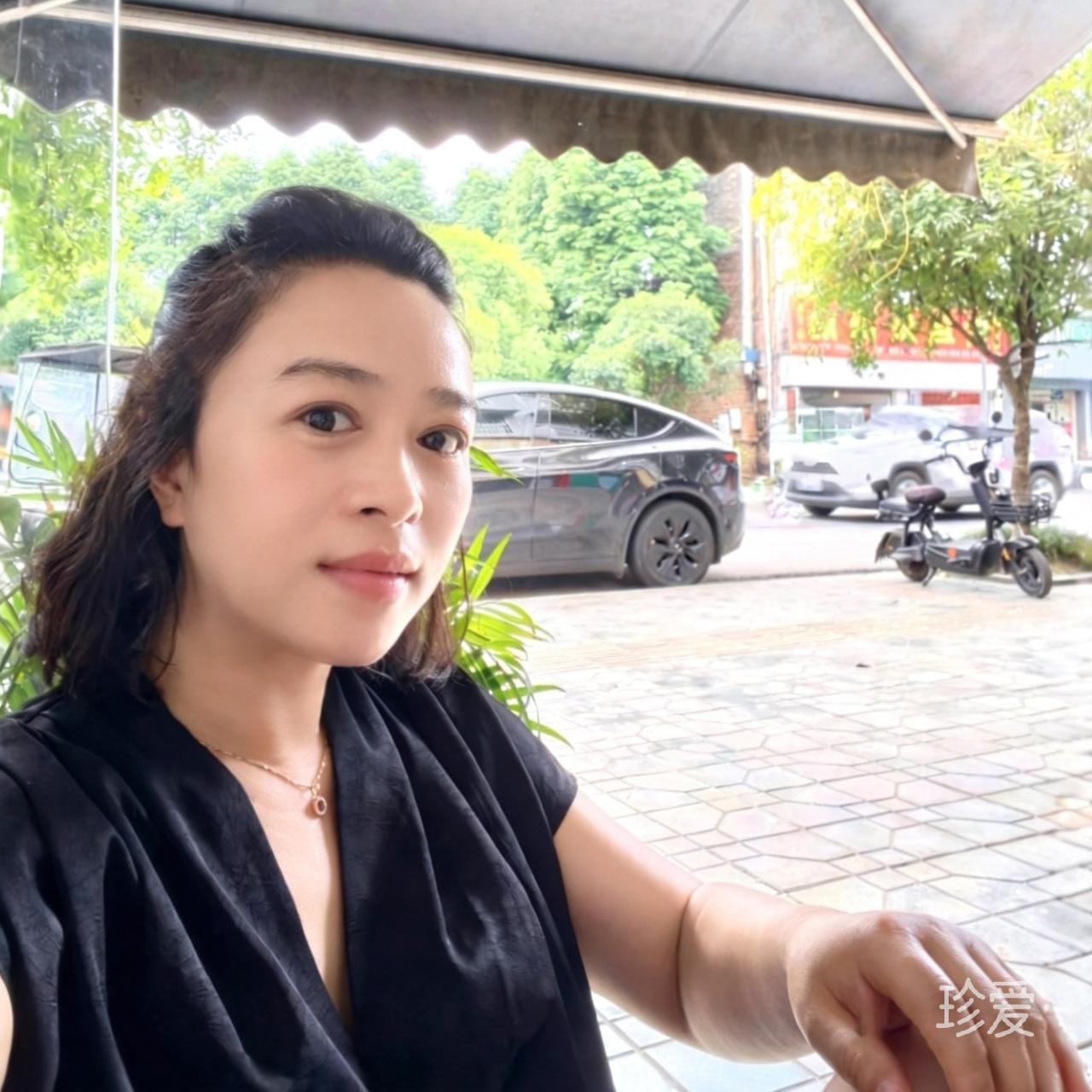 悠然的鱼