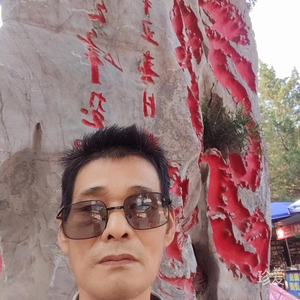 曾经是头牛