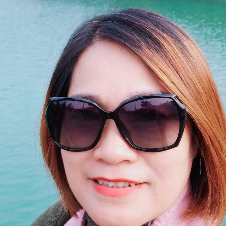 晴天开心每一天