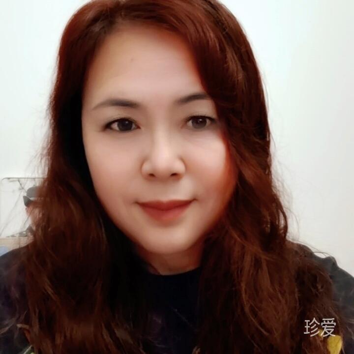 爱要有你才完美