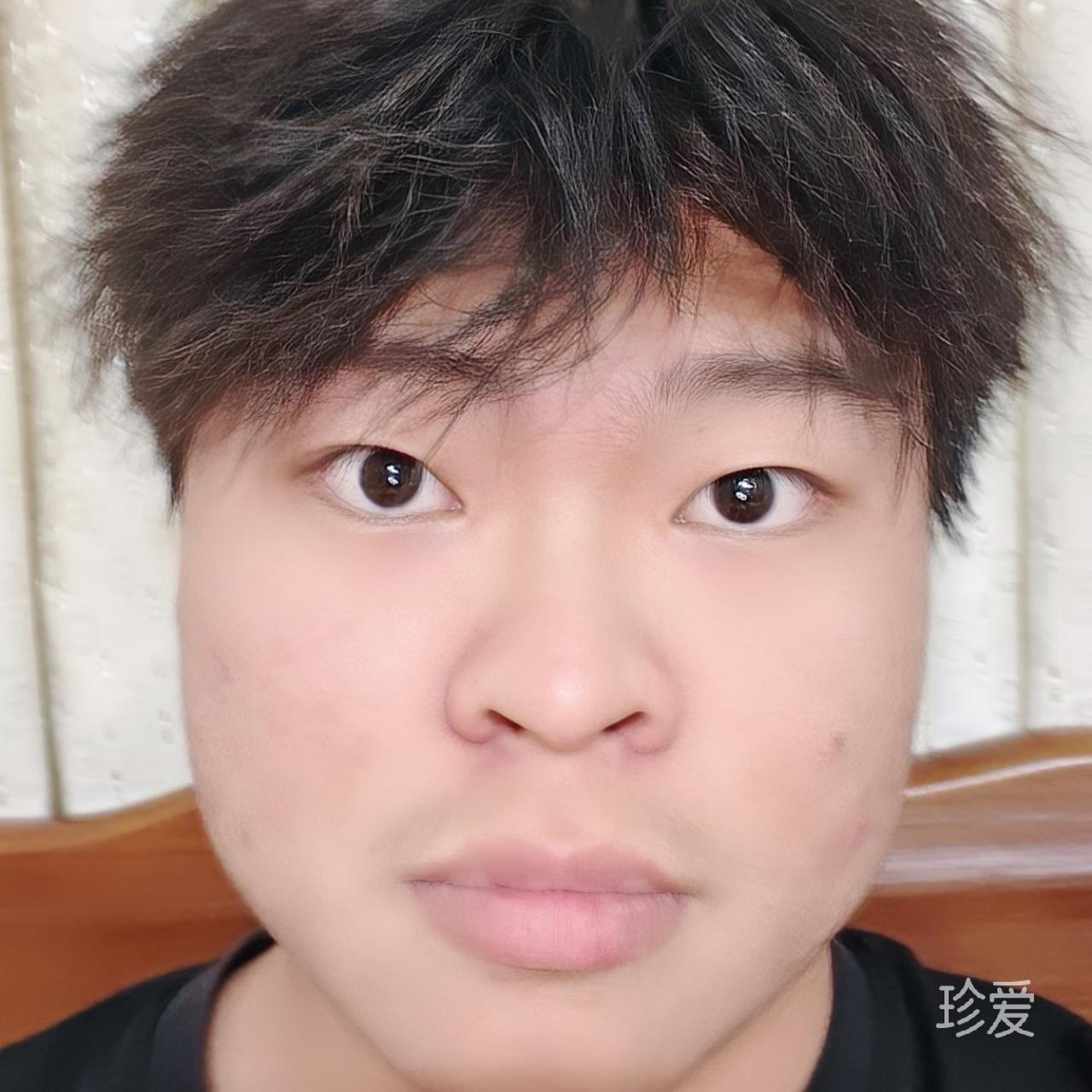阿龚理发