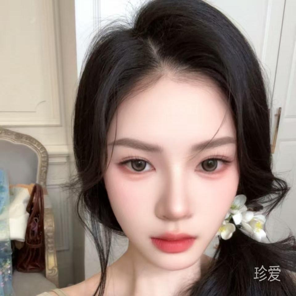 婷婷