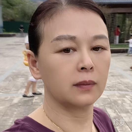 夜空中的一颗星