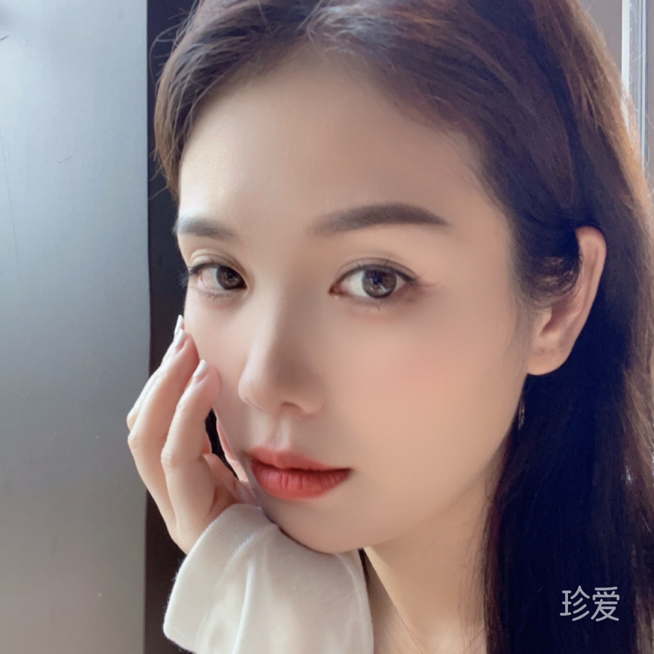 一颗糖两种味