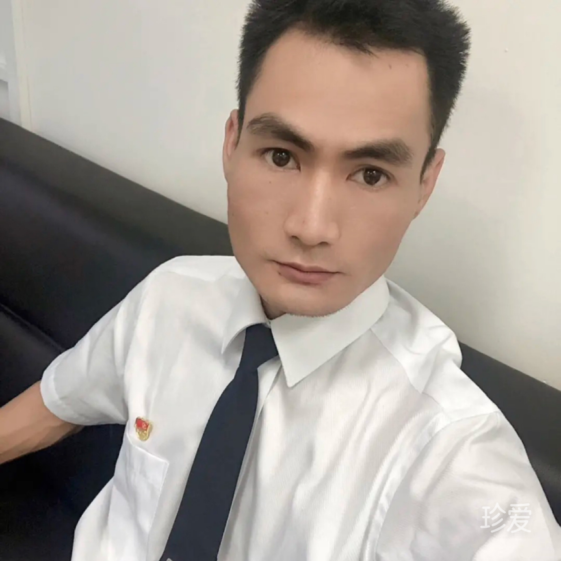 老男孩