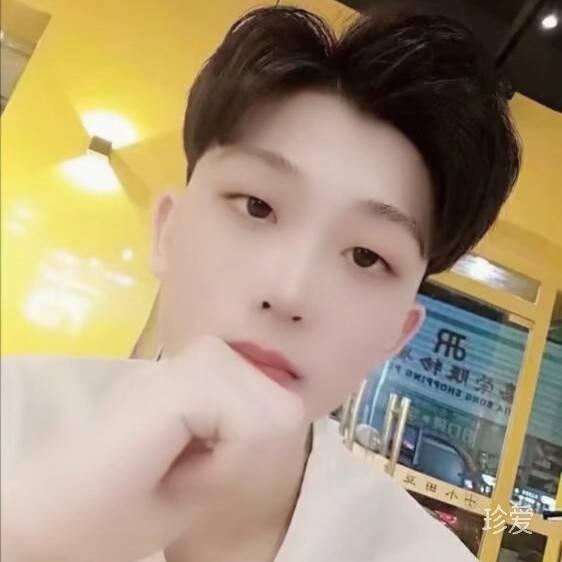 找个一起生活的